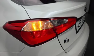 Kia K3 2013, 115349 км, за 3705.39 USD - фото 23