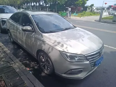 Roewe i5 2019, 121100 км, за 3855.13 USD