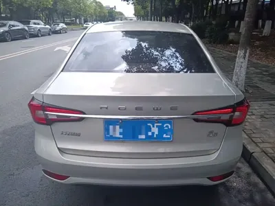 Roewe i5 2019, 121100 км, за 3855.13 USD - фото 6