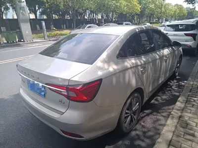 Roewe i5 2019, 121100 км, за 3855.13 USD - фото 7