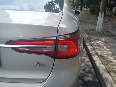 Roewe i5 2019, 121100 км, за 3855.13 USD - фото 8