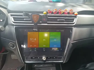 Roewe i5 2019, 121100 км, за 3855.13 USD - фото 13