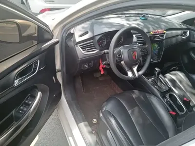 Roewe i5 2019, 121100 км, за 3855.13 USD - фото 16