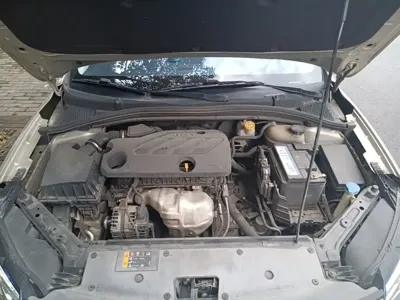 Roewe i5 2019, 121100 км, за 3855.13 USD - фото 20