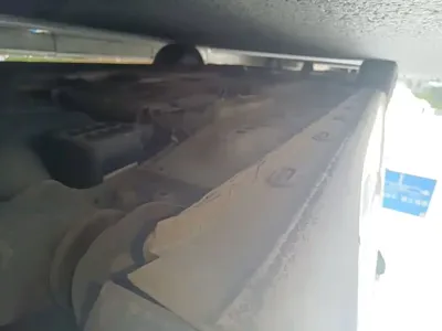 Roewe i5 2019, 121100 км, за 3855.13 USD - фото 22
