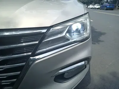 Roewe i5 2019, 121100 км, за 3855.13 USD - фото 24