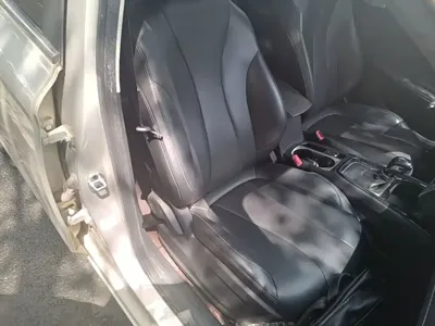 Roewe i5 2019, 121100 км, за 3855.13 USD - фото 25