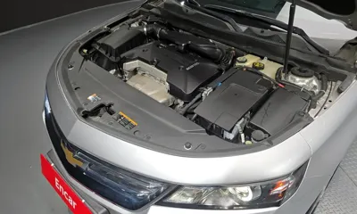 ChevroletGMDaewoo Impala 2016, 102579 км, за 4735.6 USD - фото 6