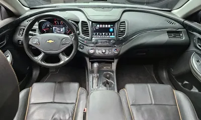 ChevroletGMDaewoo Impala 2016, 102579 км, за 4735.6 USD - фото 7