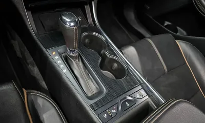 ChevroletGMDaewoo Impala 2016, 102579 км, за 4735.6 USD - фото 9