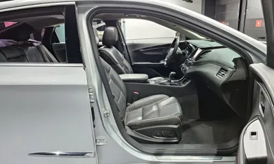 ChevroletGMDaewoo Impala 2016, 102579 км, за 4735.6 USD - фото 10