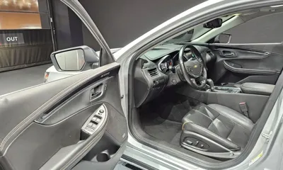 ChevroletGMDaewoo Impala 2016, 102579 км, за 4735.6 USD - фото 11