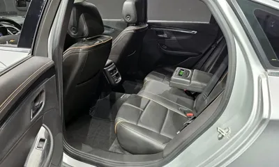 ChevroletGMDaewoo Impala 2016, 102579 км, за 4735.6 USD - фото 12
