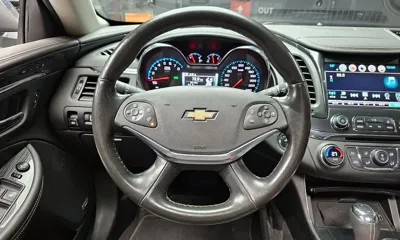 ChevroletGMDaewoo Impala 2016, 102579 км, за 4735.6 USD - фото 13