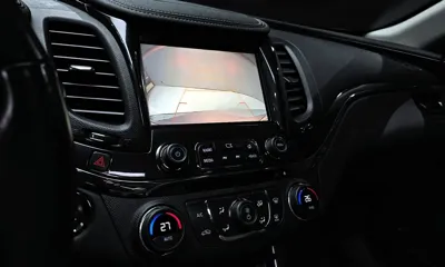 ChevroletGMDaewoo Impala 2016, 102579 км, за 4735.6 USD - фото 15