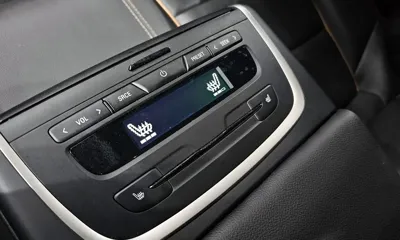 ChevroletGMDaewoo Impala 2016, 102579 км, за 4735.6 USD - фото 17