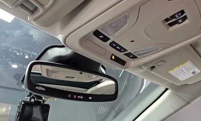 ChevroletGMDaewoo Impala 2016, 102579 км, за 4735.6 USD - фото 18
