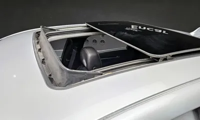 ChevroletGMDaewoo Impala 2016, 102579 км, за 4735.6 USD - фото 19