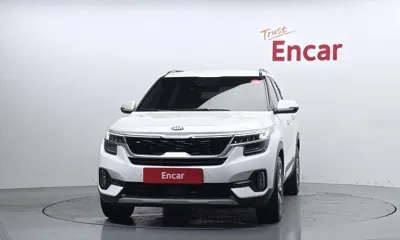 Kia Seltos 2021, 48436 км, за 11701.22 USD