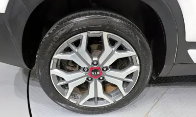 Kia Seltos 2021, 48436 км, за 11701.22 USD