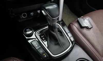 Kia Seltos 2021, 48436 км, за 11701.22 USD - фото 9