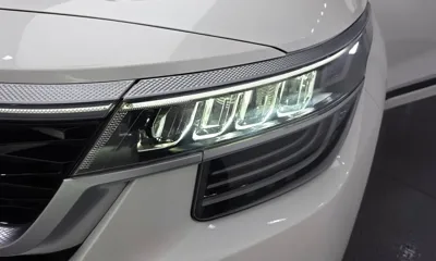 Kia Seltos 2021, 48436 км, за 11701.22 USD - фото 22