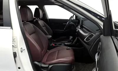 Kia Seltos 2021, 48436 км, за 11701.22 USD - фото 26