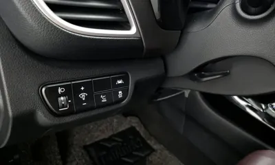 Kia Seltos 2021, 48436 км, за 11701.22 USD - фото 32