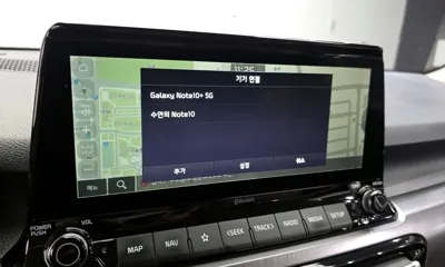 Kia Seltos 2021, 48436 км, за 11701.22 USD - фото 34