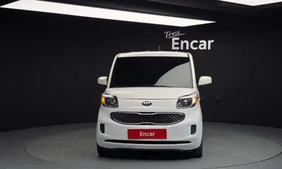 Kia Ray 2017, 100993 км, за 2758.8 USD