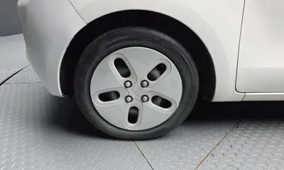 Kia Ray 2017, 100993 км, за 2758.8 USD