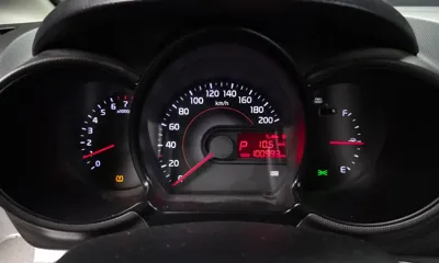 Kia Ray 2017, 100993 км, за 2758.8 USD - фото 8