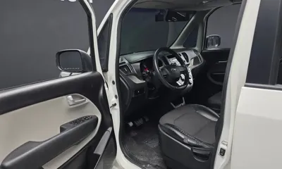 Kia Ray 2017, 100993 км, за 2758.8 USD - фото 10
