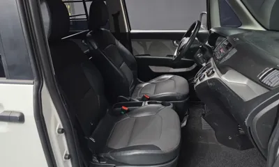 Kia Ray 2017, 100993 км, за 2758.8 USD - фото 11