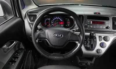 Kia Ray 2017, 100993 км, за 2758.8 USD - фото 13