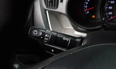 Kia Ray 2017, 100993 км, за 2758.8 USD - фото 18