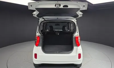 Kia Ray 2017, 100993 км, за 2758.8 USD - фото 20