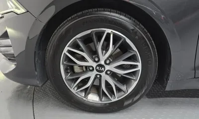 Kia K5 2020, 65177 км, за 11590.8 USD