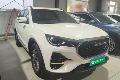 Jetour X70 2025, 10400 км, за 12097 USD