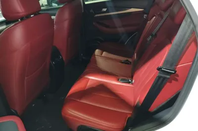 Jetour X70 2025, 10400 км, за 12097 USD - фото 20