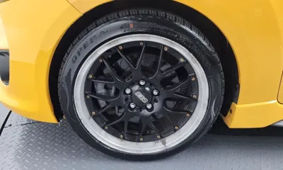 Hyundai Veloster 2013, 138251 км, за 2834.49 USD