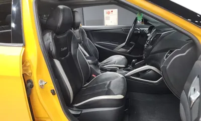 Hyundai Veloster 2013, 138251 км, за 2834.49 USD - фото 11