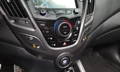 Hyundai Veloster 2013, 138251 км, за 2834.49 USD - фото 16