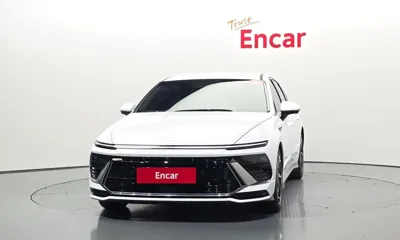 Hyundai Sonata 2025, 4545 км, за 20756.23 USD