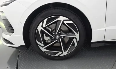 Hyundai Sonata 2025, 4545 км, за 20756.23 USD