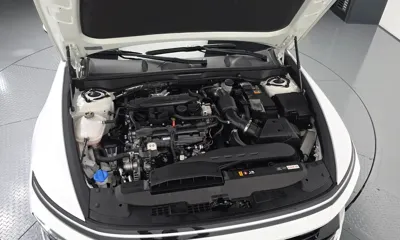 Hyundai Sonata 2025, 4545 км, за 20756.23 USD - фото 6