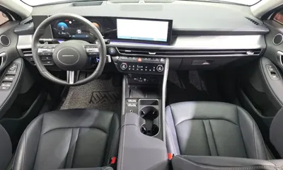 Hyundai Sonata 2025, 4545 км, за 20756.23 USD - фото 7