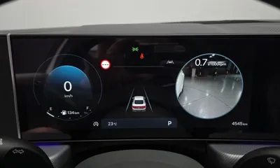 Hyundai Sonata 2025, 4545 км, за 20756.23 USD - фото 8