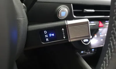 Hyundai Sonata 2025, 4545 км, за 20756.23 USD - фото 9