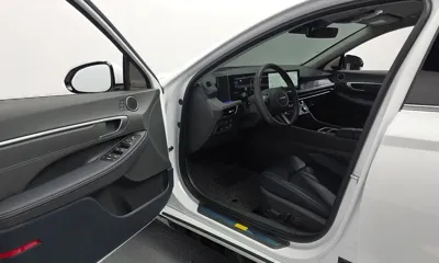 Hyundai Sonata 2025, 4545 км, за 20756.23 USD - фото 10